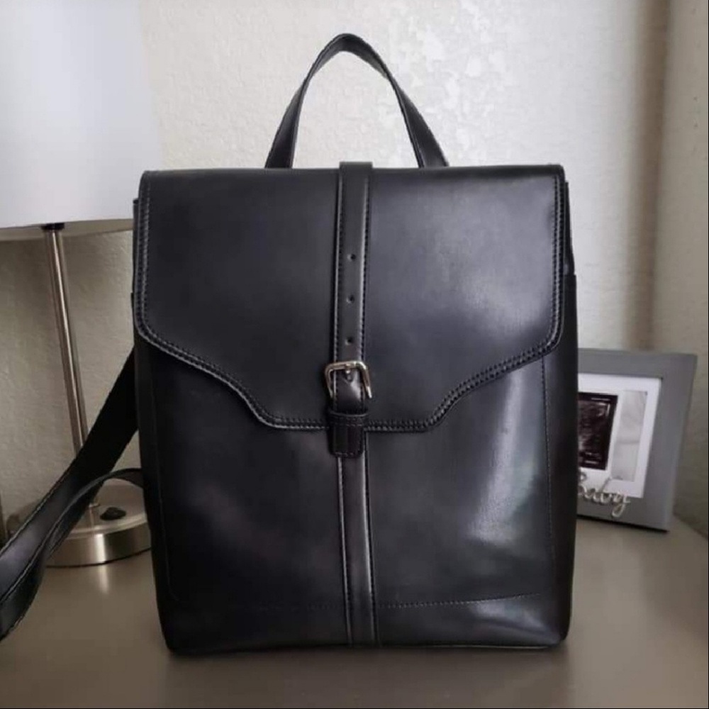 Clark's back bag
